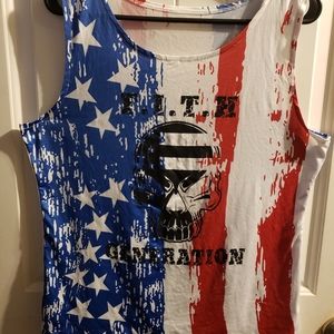 F.I.T.H. Generation tank